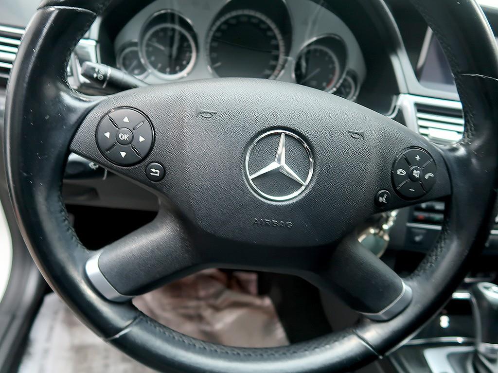 [벤츠] E-클래스 W212 E200 CGI 아방가르드 - 이미지 16