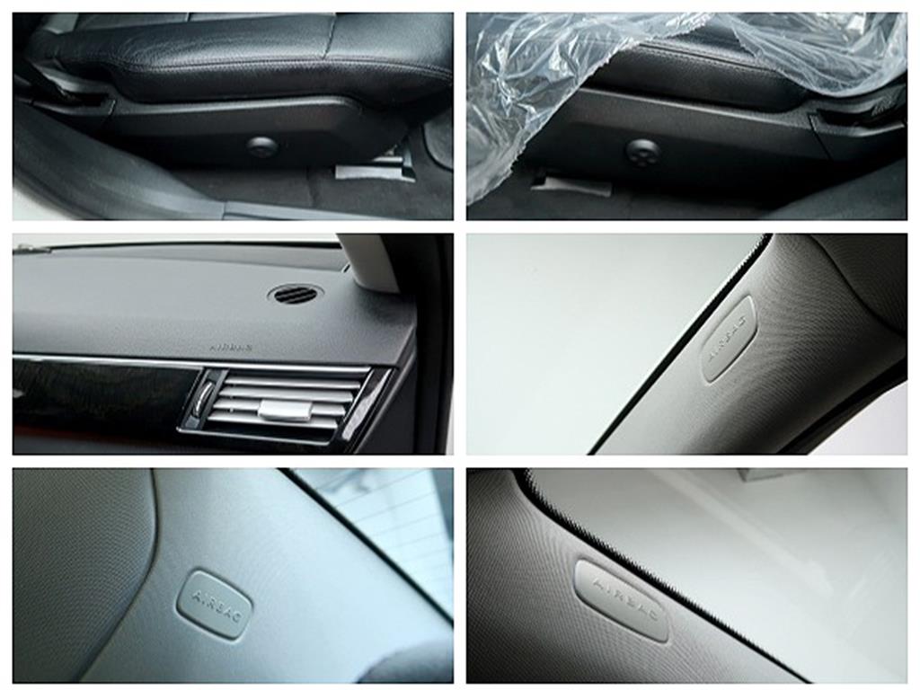 [벤츠] E-클래스 W212 E200 CGI 아방가르드 - 이미지 20