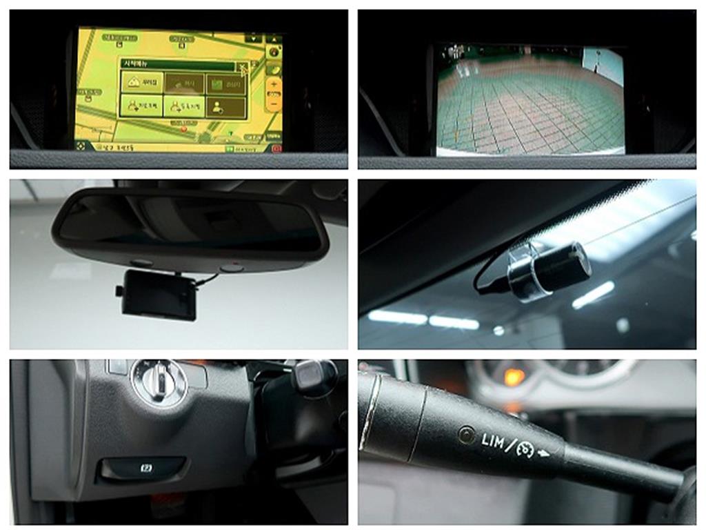 [벤츠] E-클래스 W212 E200 CGI 아방가르드 - 이미지 19