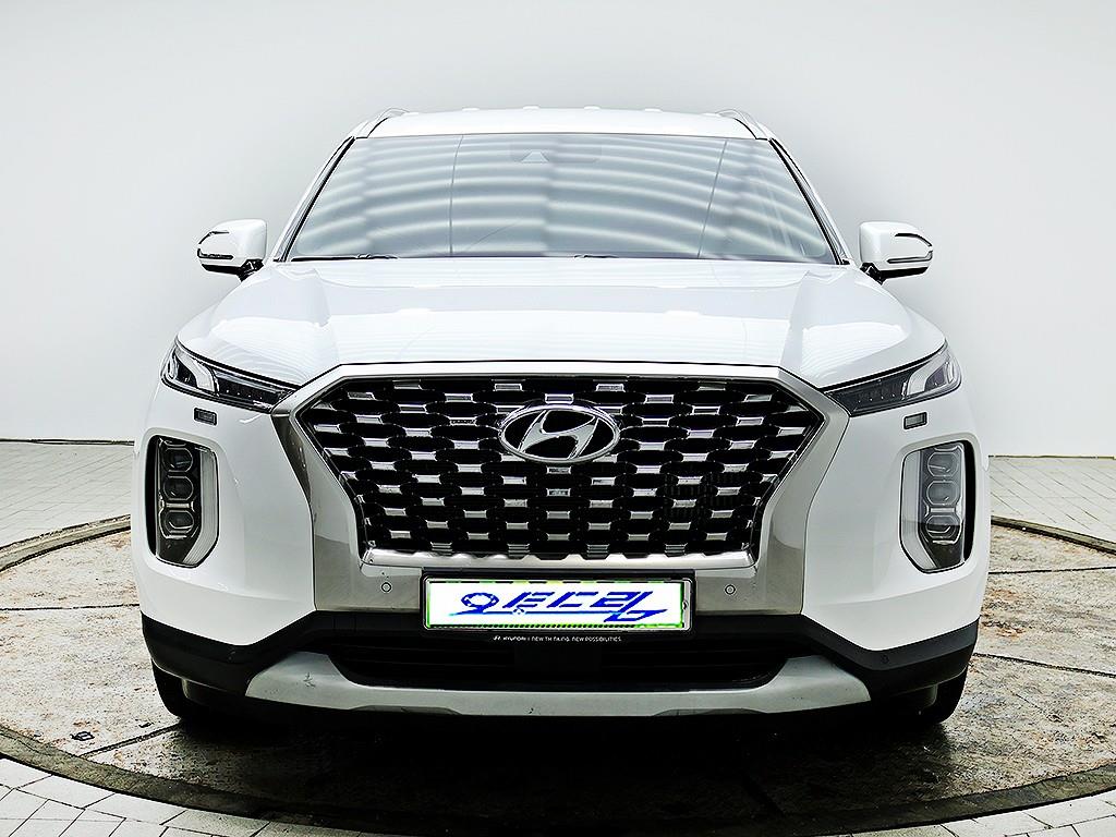 [현대] 팰리세이드 디젤 2.2 2WD 익스클루시브