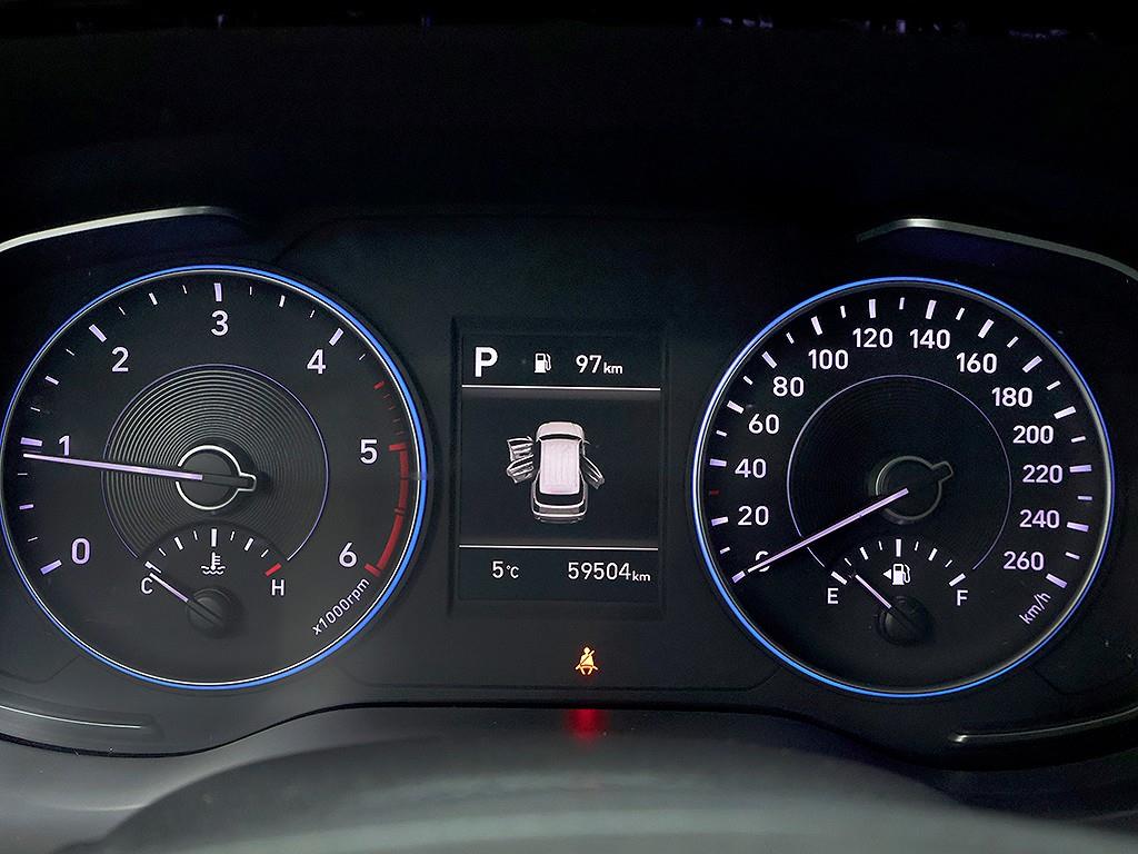 [현대] 팰리세이드 디젤 2.2 2WD 익스클루시브 - 이미지 6