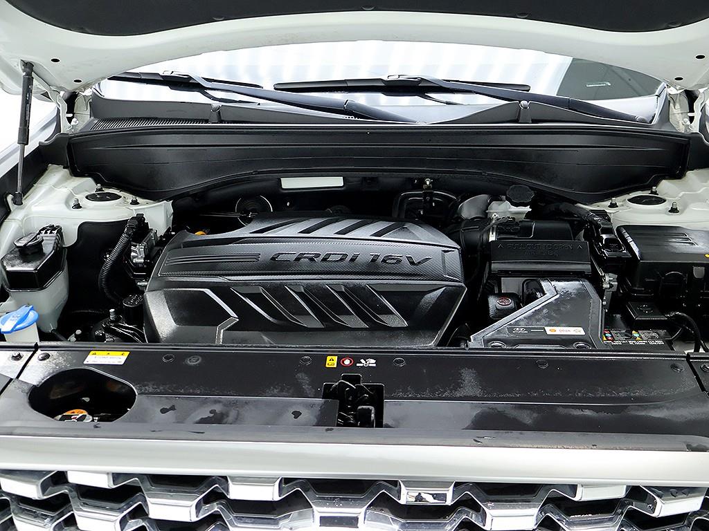 [현대] 팰리세이드 디젤 2.2 2WD 익스클루시브 - 이미지 7