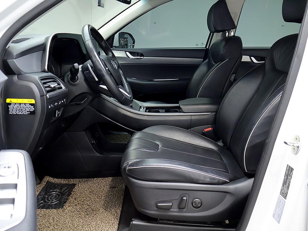 [현대] 팰리세이드 디젤 2.2 2WD 익스클루시브 - 이미지 11