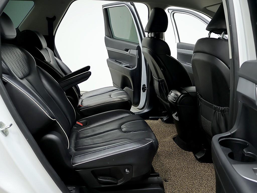 [현대] 팰리세이드 디젤 2.2 2WD 익스클루시브 - 이미지 12