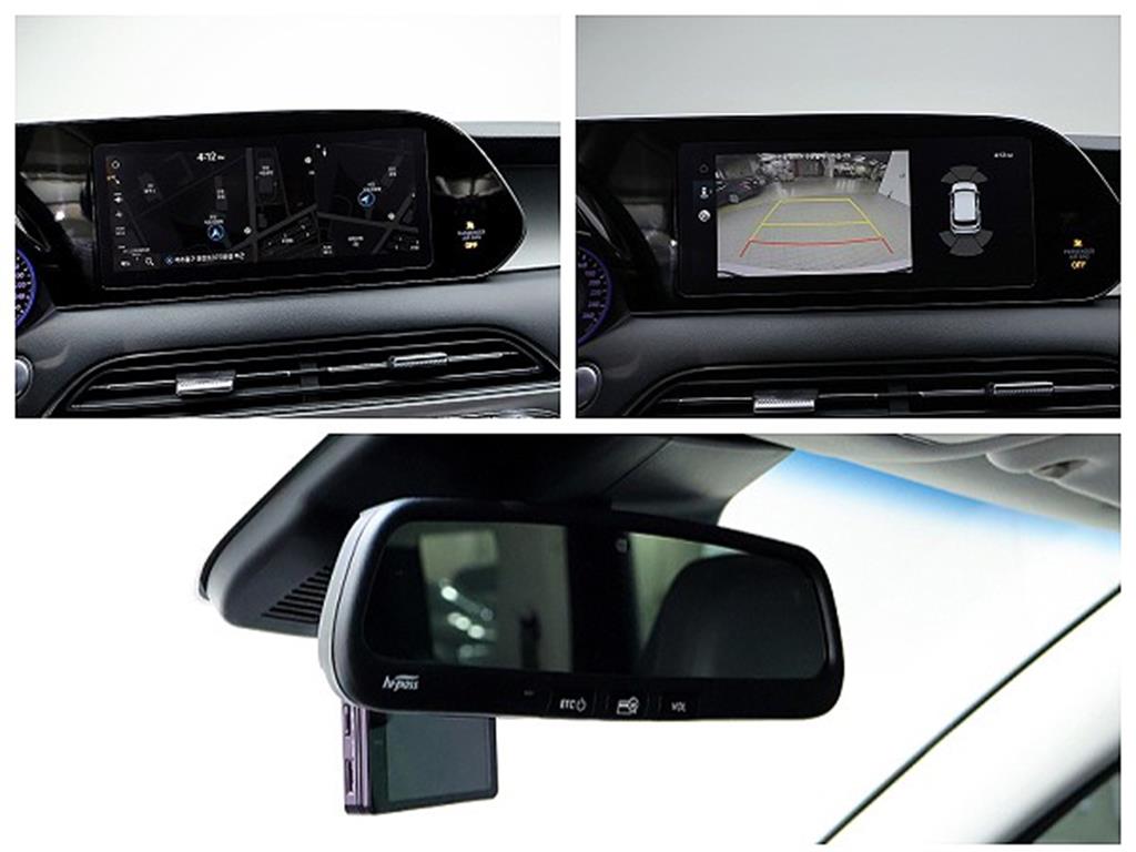 [현대] 팰리세이드 디젤 2.2 2WD 익스클루시브 - 이미지 19