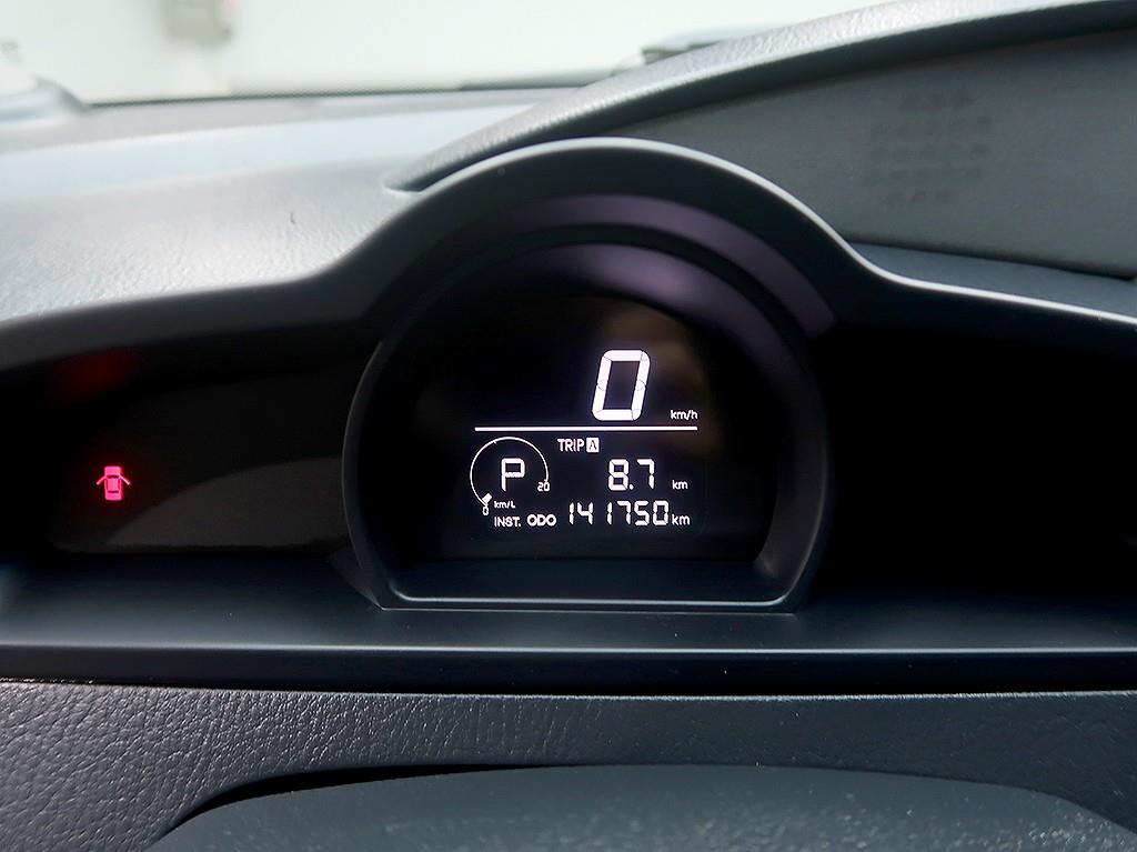 [KG모빌리티(쌍용) ] 코란도투리스모 4WD LT 9인승 - 이미지 7