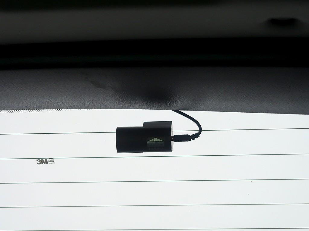 [KG모빌리티(쌍용) ] 코란도투리스모 4WD LT 9인승 - 이미지 19