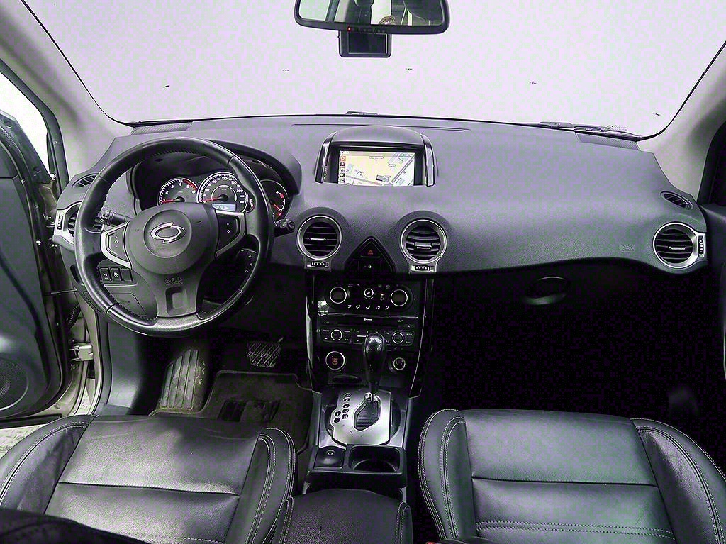 [르노코리아(삼성)] QM5네오 디젤 2WD RE        (5인승) - 이미지 5