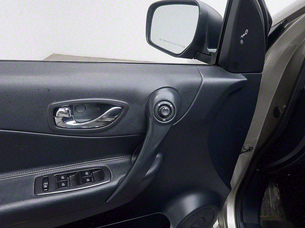 [르노코리아(삼성)] QM5네오 디젤 2WD RE        (5인승) - 이미지 13