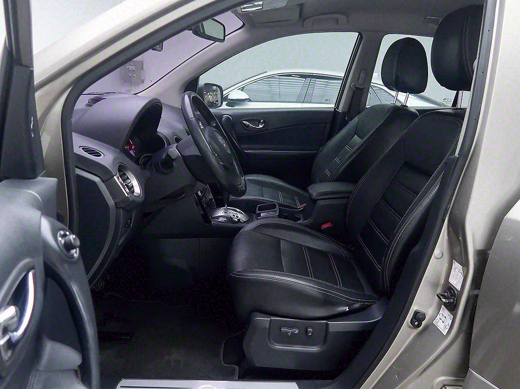 [르노코리아(삼성)] QM5네오 디젤 2WD RE        (5인승) - 이미지 11