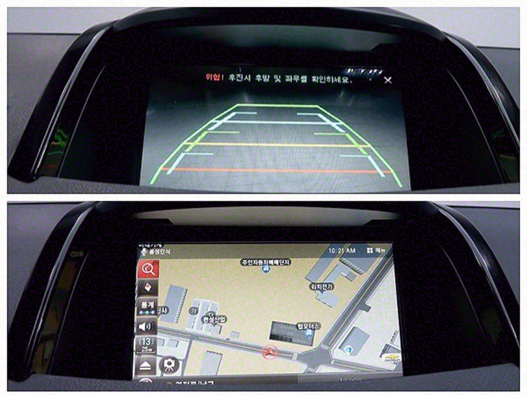 [르노코리아(삼성)] QM5네오 디젤 2WD RE        (5인승) - 이미지 19