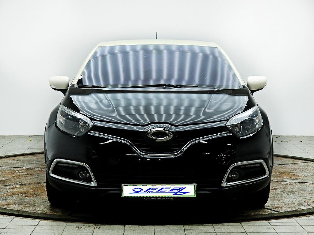 [르노코리아(삼성)] QM3 디젤 1.5 LE