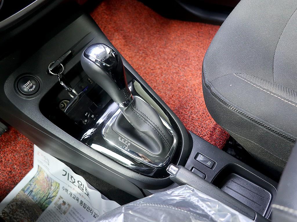 [르노코리아(삼성)] QM3 디젤 1.5 LE - 이미지 10