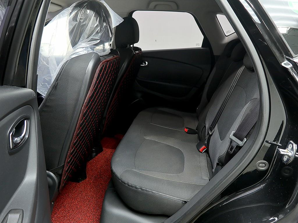 [르노코리아(삼성)] QM3 디젤 1.5 LE - 이미지 12