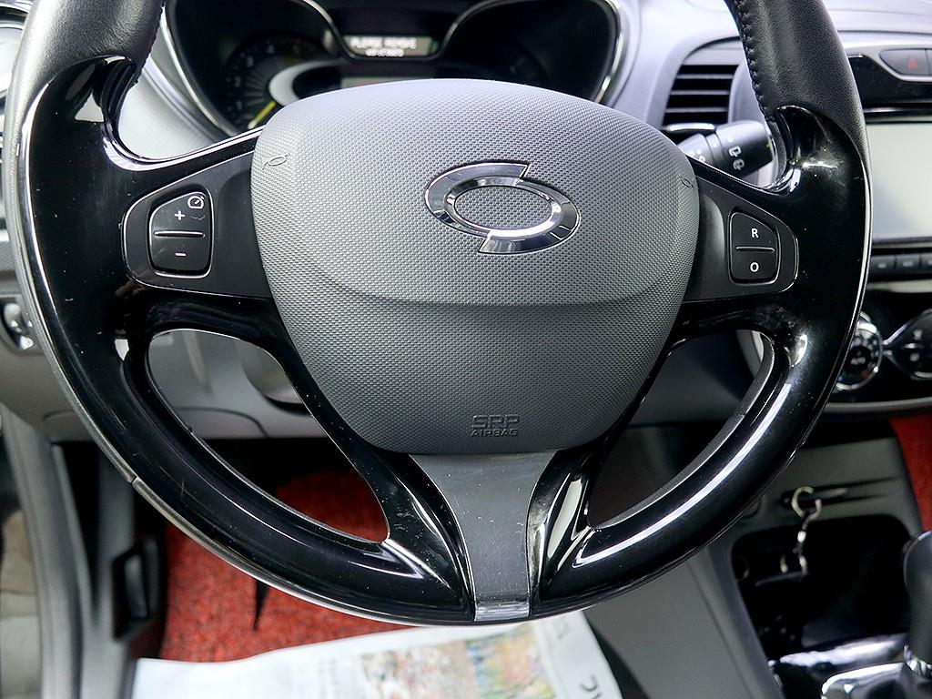 [르노코리아(삼성)] QM3 디젤 1.5 LE - 이미지 15