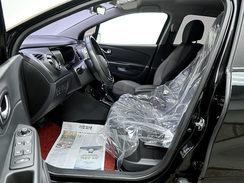 [르노코리아(삼성)] QM3 디젤 1.5 LE - 이미지 11