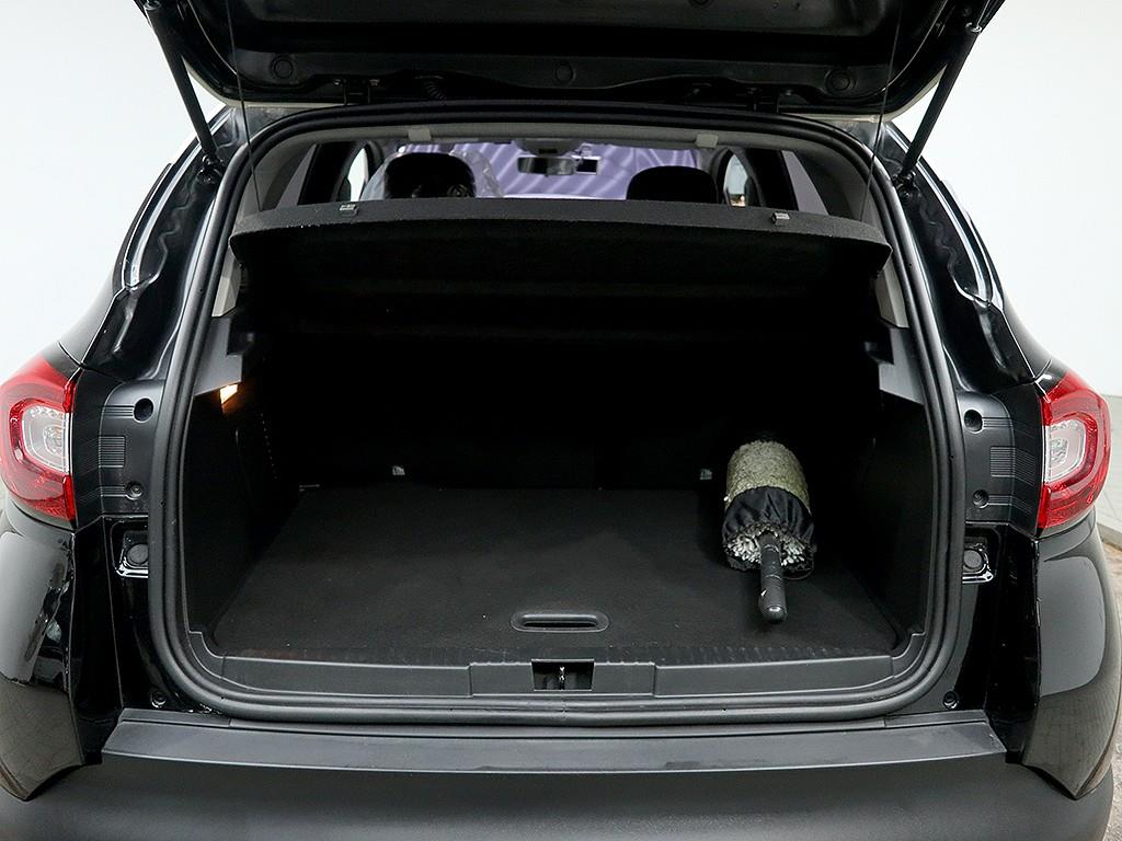 [르노코리아(삼성)] QM3 디젤 1.5 LE - 이미지 18