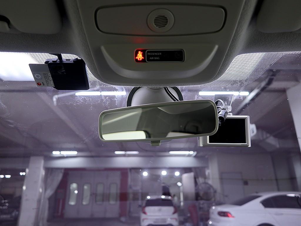 [르노코리아(삼성)] QM3 디젤 1.5 LE - 이미지 16