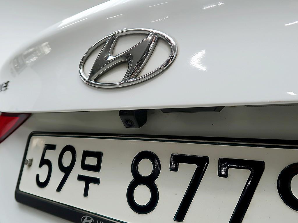 [현대] 아반떼 MD M16 GDI 프리미어 - 이미지 15