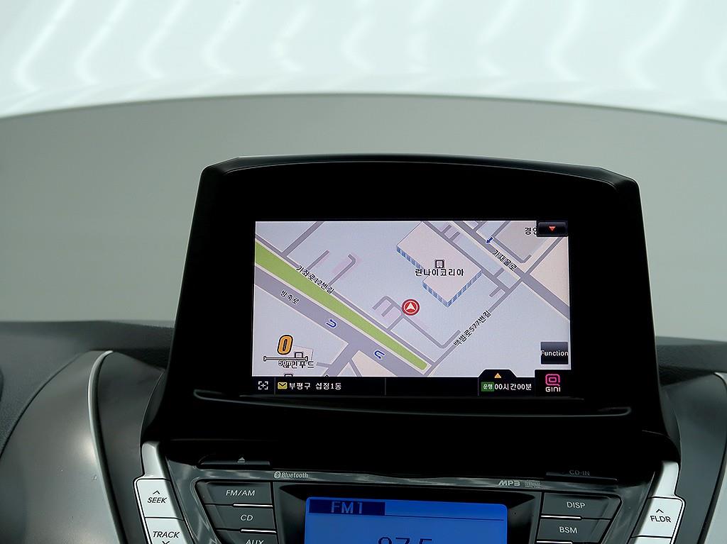 [현대] 아반떼 MD M16 GDI 프리미어 - 이미지 18