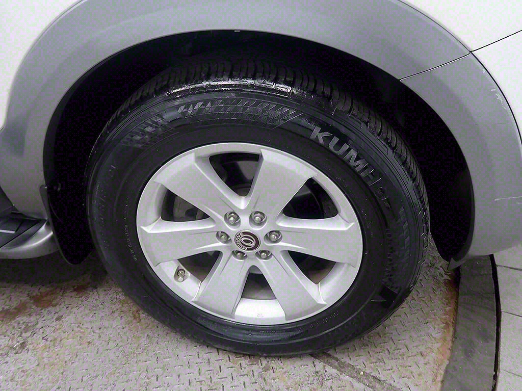 [기아] 모하비 디젤 4WD QV300 - 이미지 8