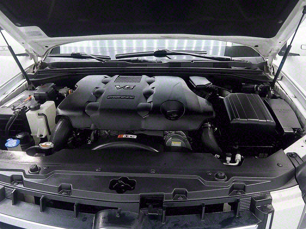 [기아] 모하비 디젤 4WD QV300 - 이미지 7