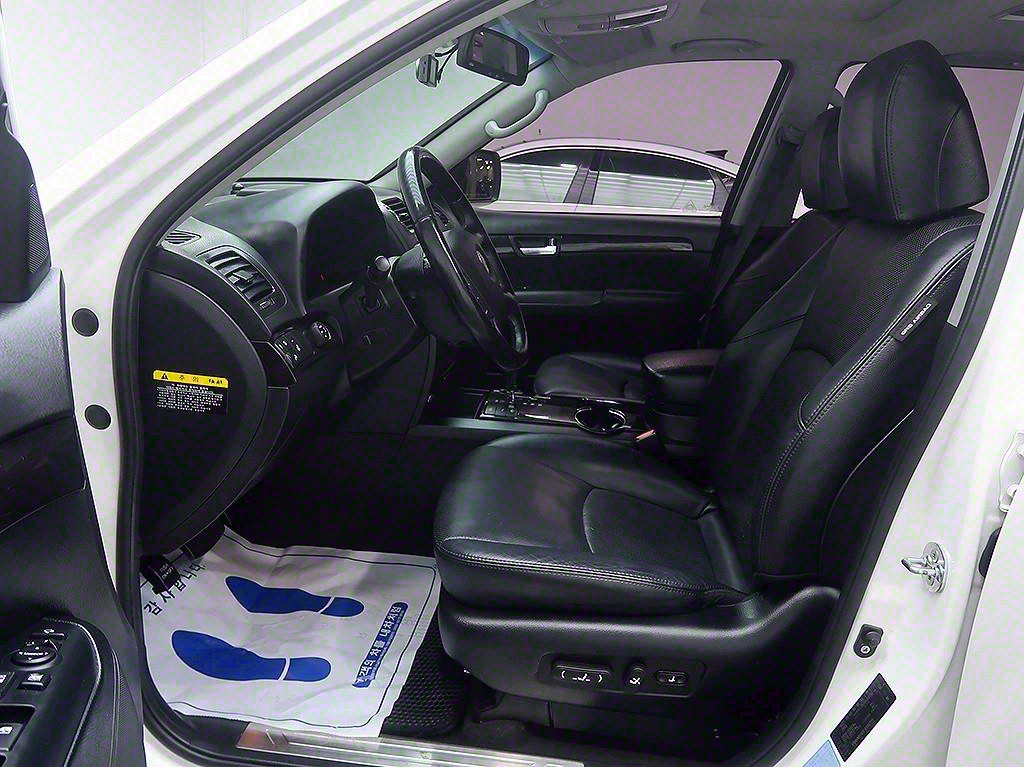 [기아] 모하비 디젤 4WD QV300 - 이미지 11