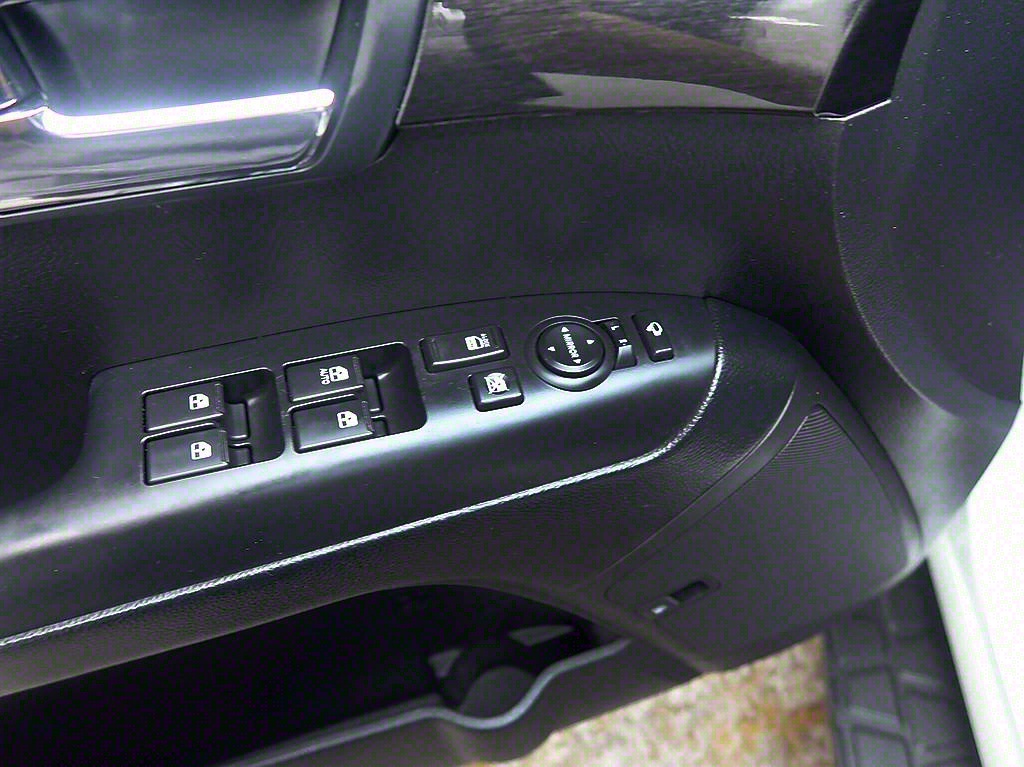 [기아] 모하비 디젤 4WD QV300 - 이미지 15