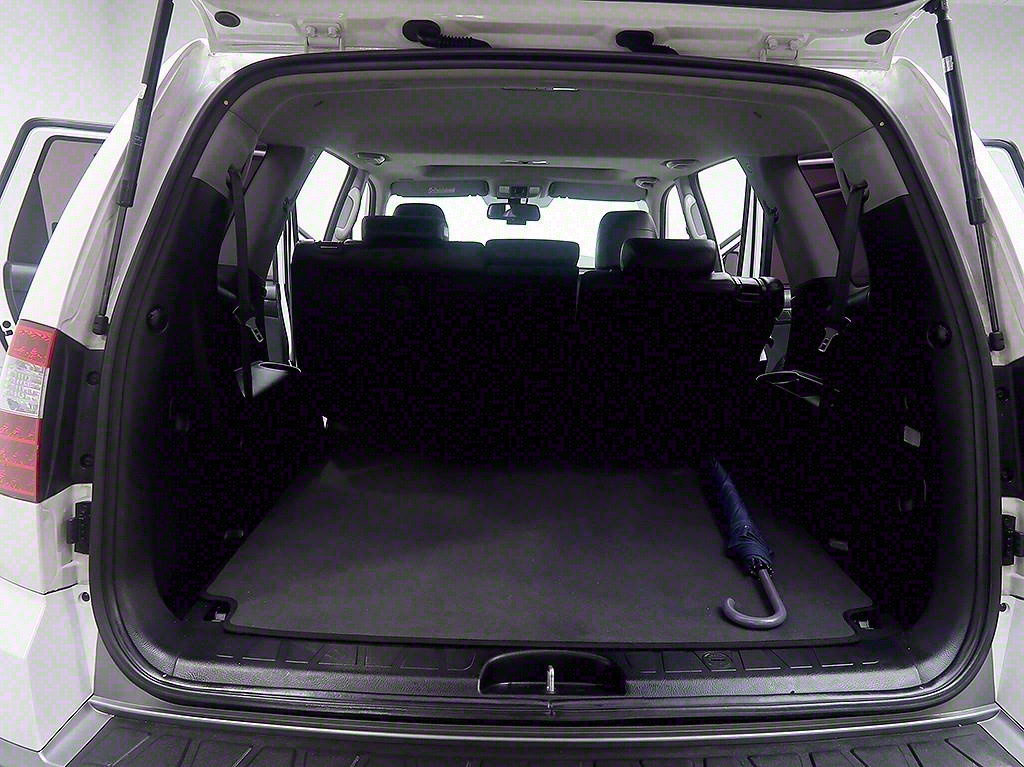 [기아] 모하비 디젤 4WD QV300 - 이미지 14