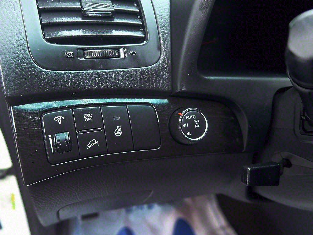 [기아] 모하비 디젤 4WD QV300 - 이미지 16