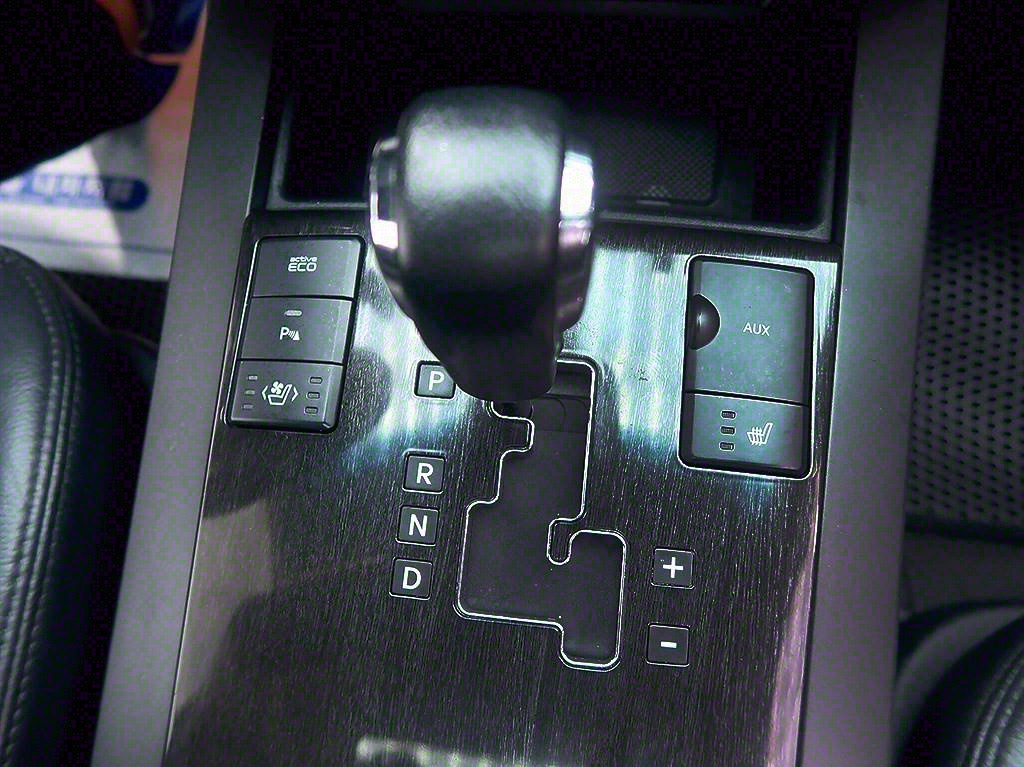 [기아] 모하비 디젤 4WD QV300 - 이미지 17