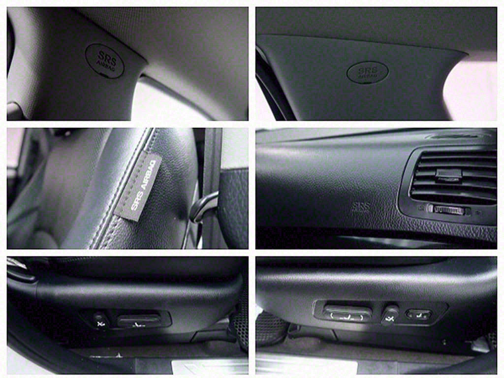 [기아] 모하비 디젤 4WD QV300 - 이미지 19