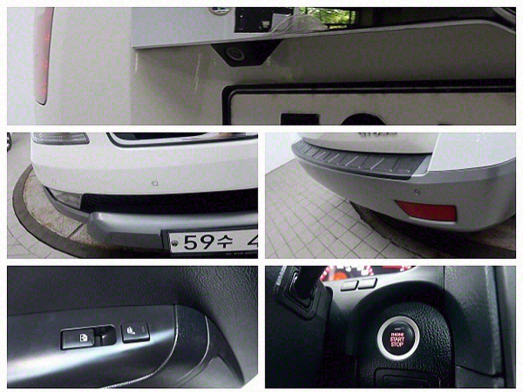 [기아] 모하비 디젤 4WD QV300 - 이미지 20