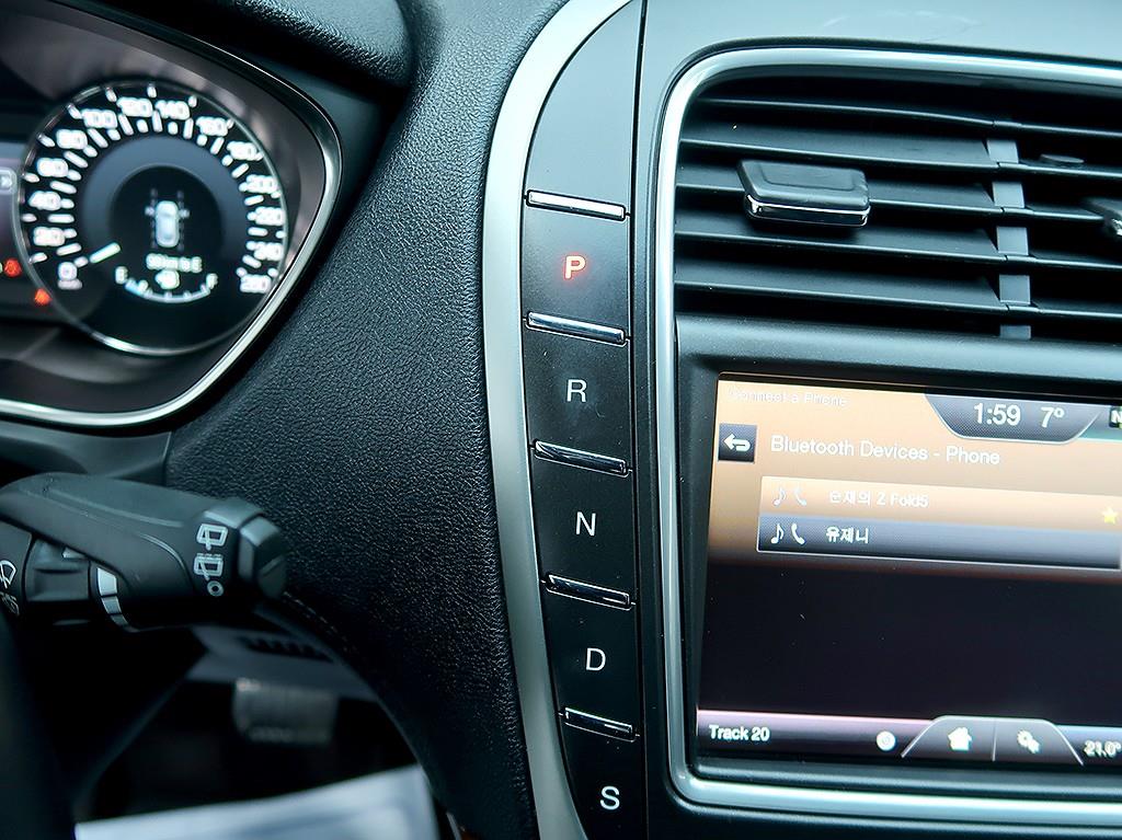 [링컨] MKX 2세대 2.7 AWD 셀렉트 - 이미지 10