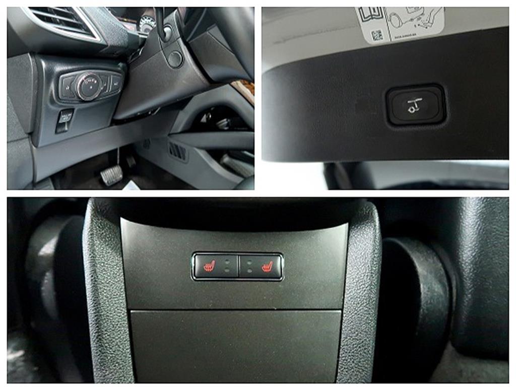 [링컨] MKX 2세대 2.7 AWD 셀렉트 - 이미지 19