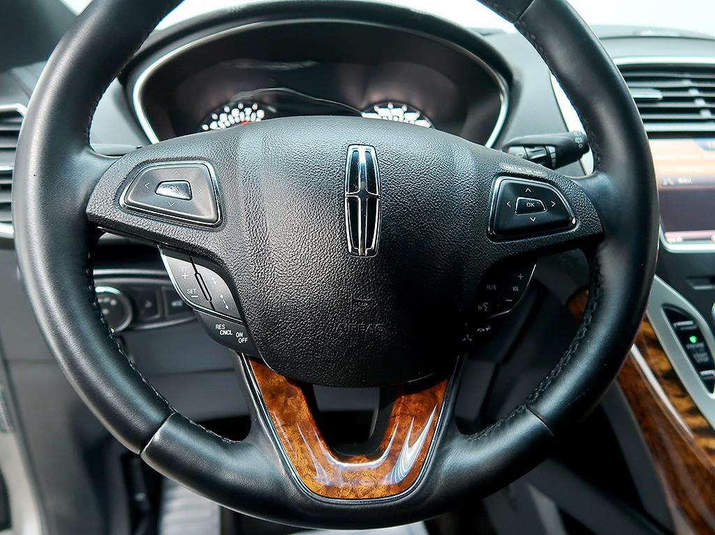 [링컨] MKX 2세대 2.7 AWD 셀렉트 - 이미지 17