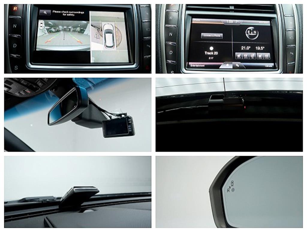 [링컨] MKX 2세대 2.7 AWD 셀렉트 - 이미지 18