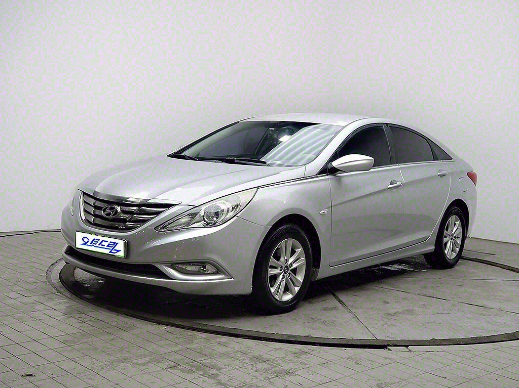 [현대] YF 쏘나타 LPI 럭셔리       (5인승) - 이미지 2