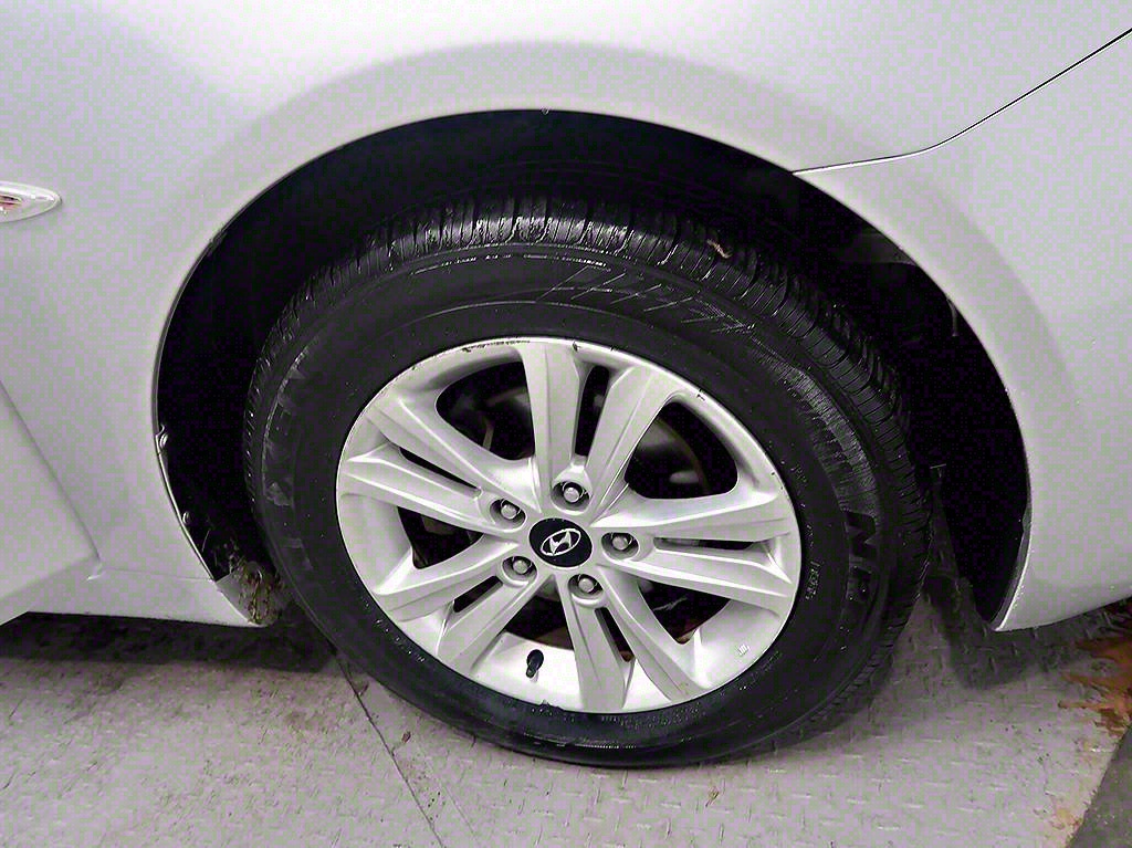 [현대] YF 쏘나타 LPI 럭셔리       (5인승) - 이미지 8