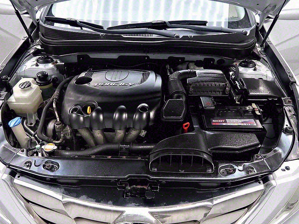 [현대] YF 쏘나타 LPI 럭셔리       (5인승) - 이미지 7