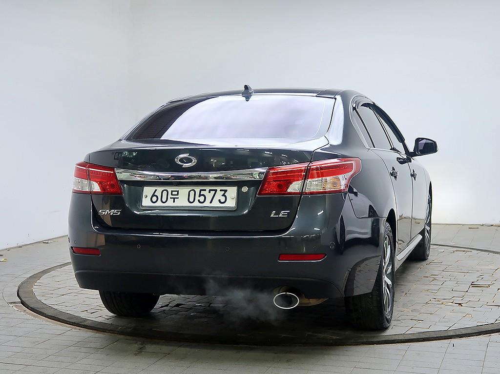 [르노코리아(삼성)] SM5노바 2.0 LPLI LE - 이미지 3