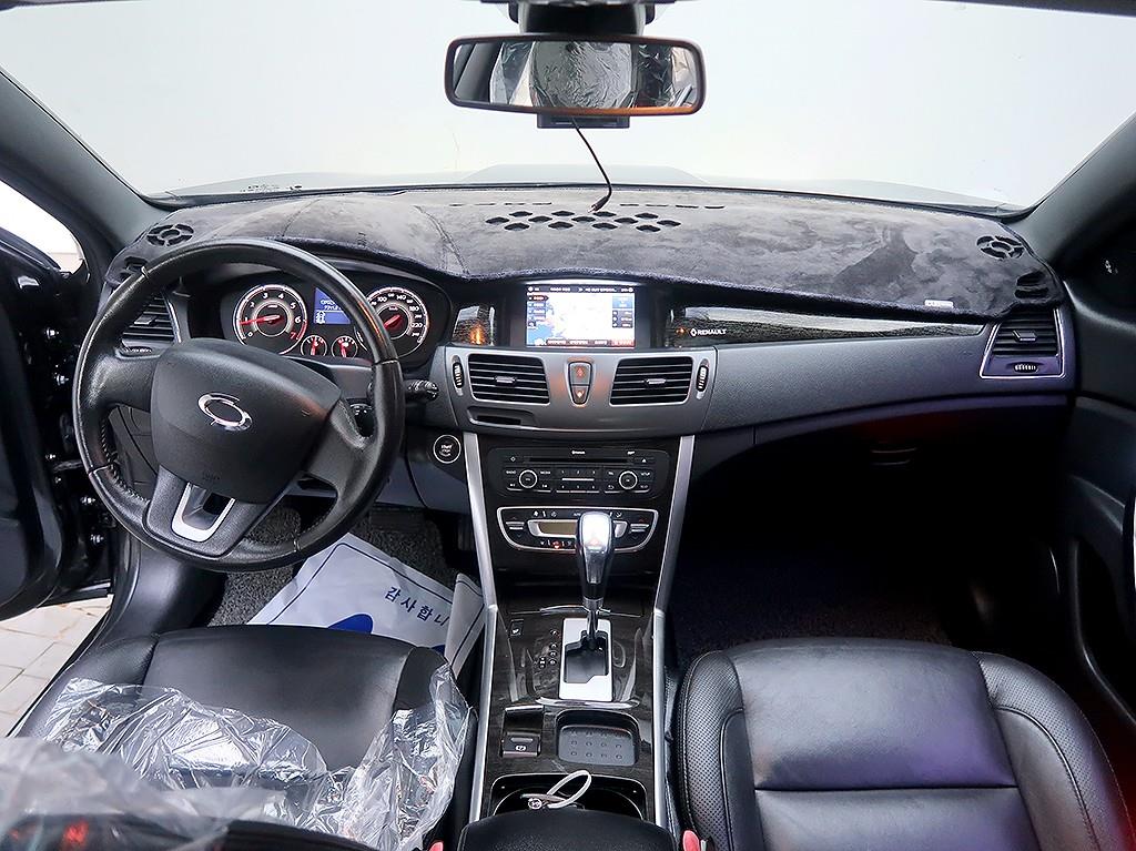 [르노코리아(삼성)] SM5노바 2.0 LPLI LE - 이미지 5