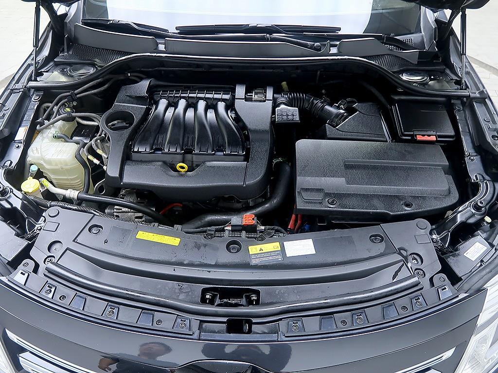 [르노코리아(삼성)] SM5노바 2.0 LPLI LE - 이미지 7