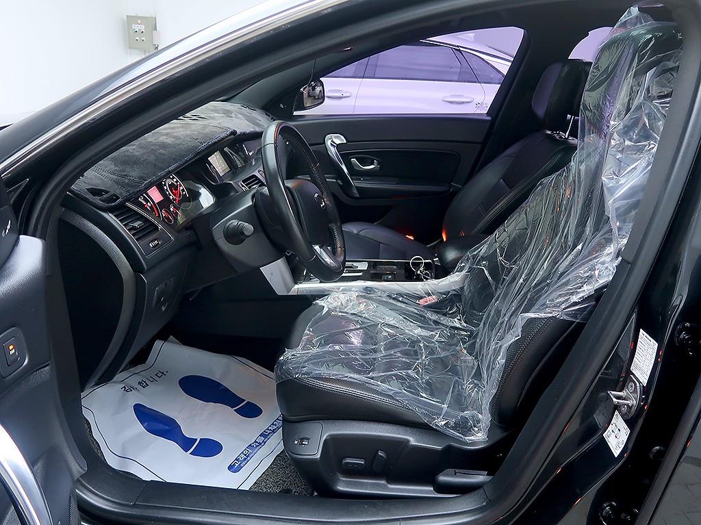 [르노코리아(삼성)] SM5노바 2.0 LPLI LE - 이미지 11