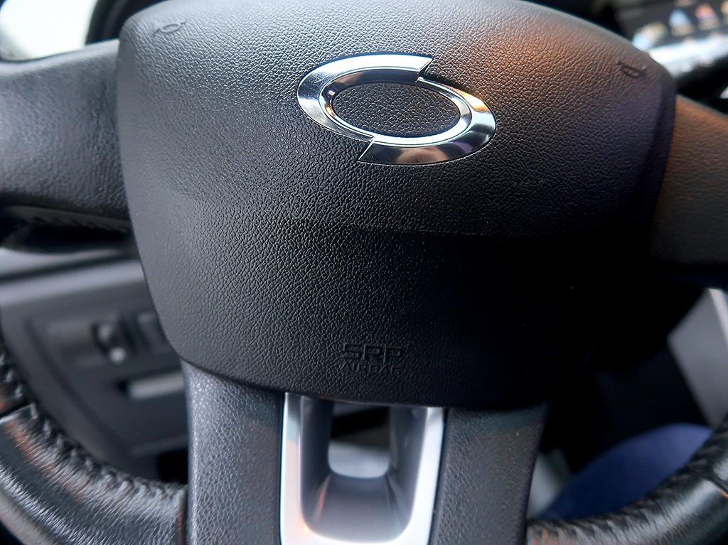 [르노코리아(삼성)] SM5노바 2.0 LPLI LE - 이미지 14