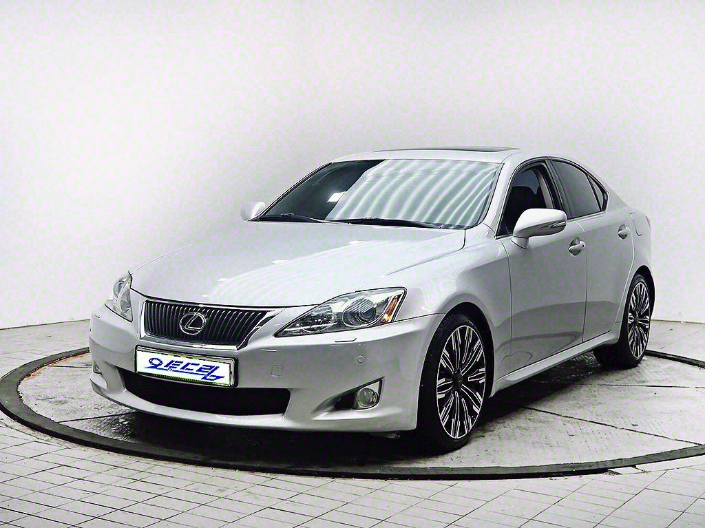 [렉서스] IS250 PREMIUM - 이미지 2