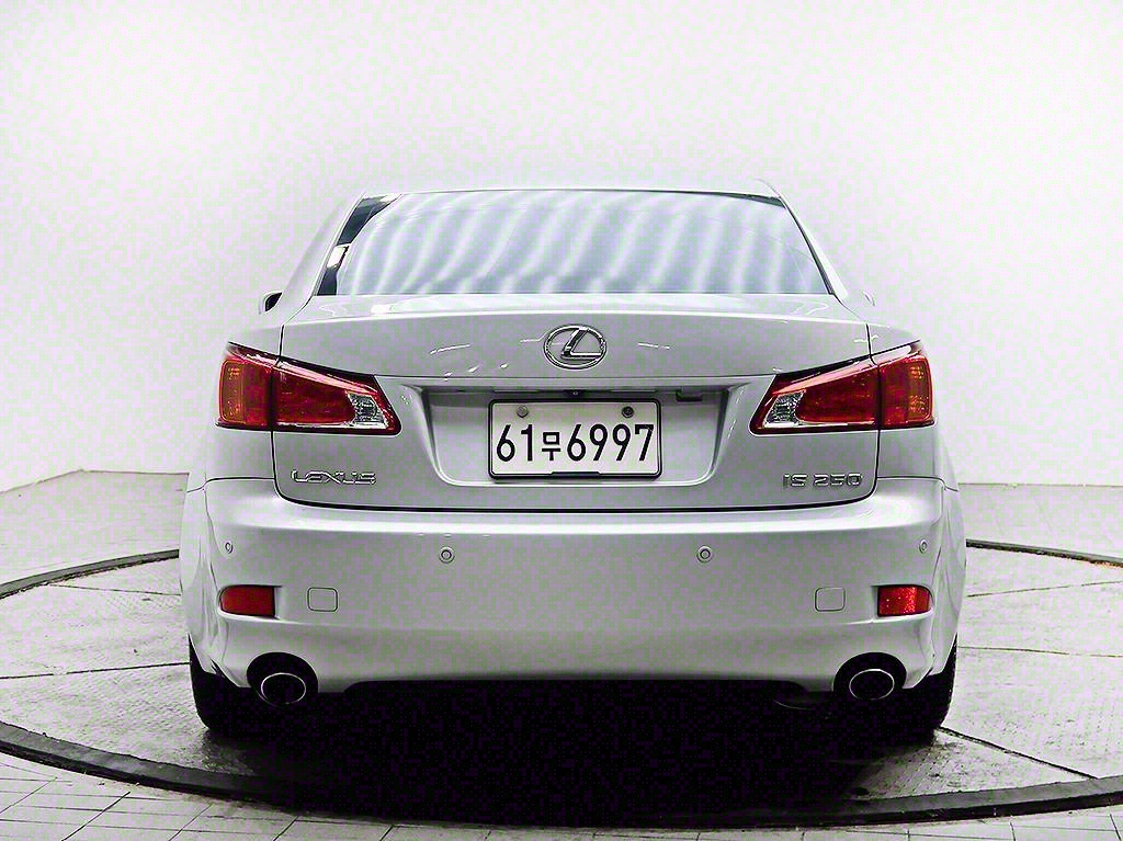[렉서스] IS250 PREMIUM - 이미지 3