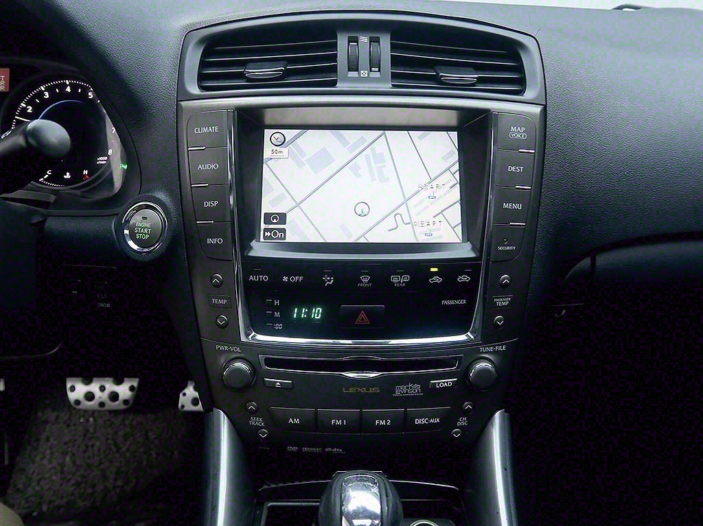 [렉서스] IS250 PREMIUM - 이미지 9