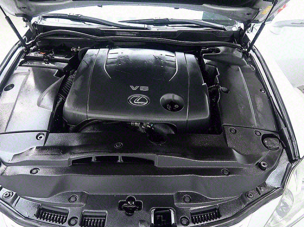 [렉서스] IS250 PREMIUM - 이미지 8