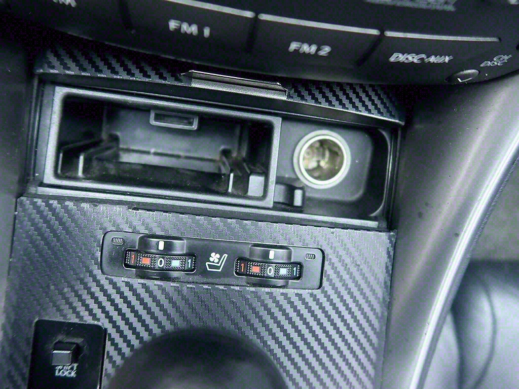 [렉서스] IS250 PREMIUM - 이미지 13